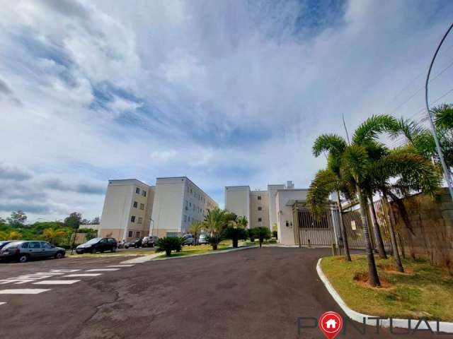 Apartamento para Alugar em Marília Edifício Marrakesh