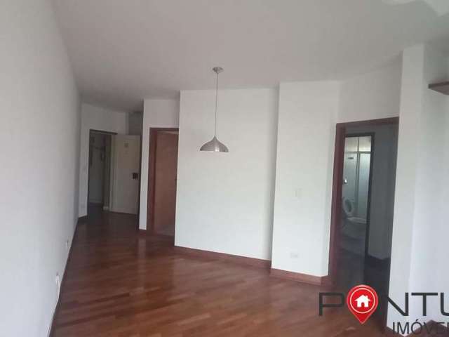 Excelente oportunidade! Apartamento à venda em Marília-SP, no bairro Marília, com 1 quarto, 1 sala, 1 banheiro, 1 vaga de garagem e 48m².