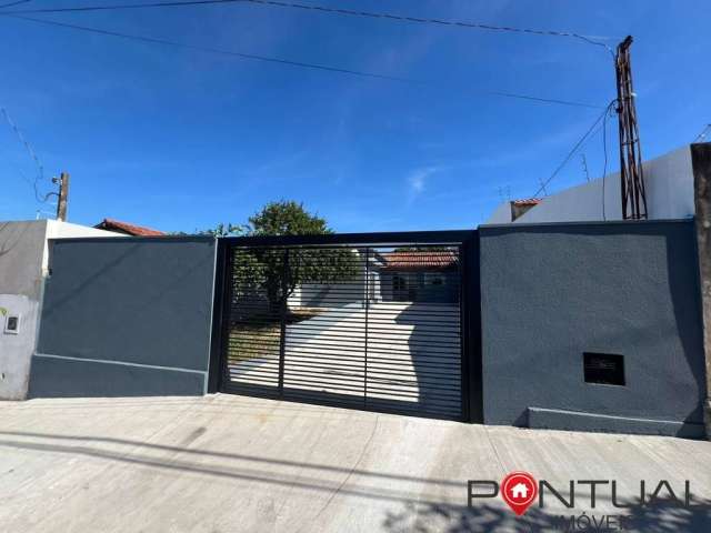 Imperdível Casa à Venda em Marília-SP, Jardim Marajó! 2 Quartos, 2 Salas, 2 Vagas, 250m² Área!