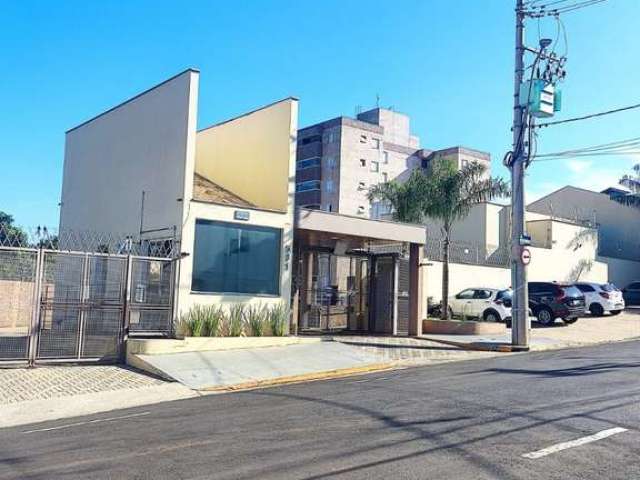 Apartamento para locação em Marília-SP, Bairro Banzato: 2 quartos, 1 sala, 1 banheiro, 1 vaga, 50m². Venha conferir!