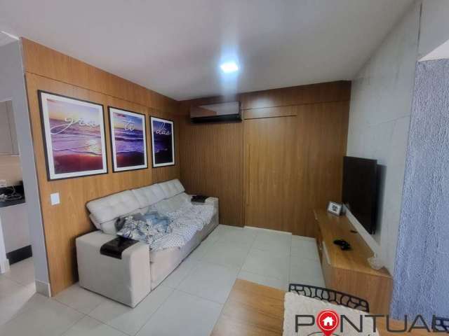 Apartamento à venda em Marília no centro