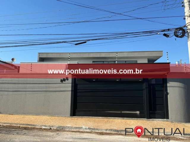 Imperdível oportunidade: Casa à venda em Marília-SP, bairro São Miguel, 3 quartos, 1 suíte, 1 sala, 2 banheiros, 2 vagas de garagem, 178m².