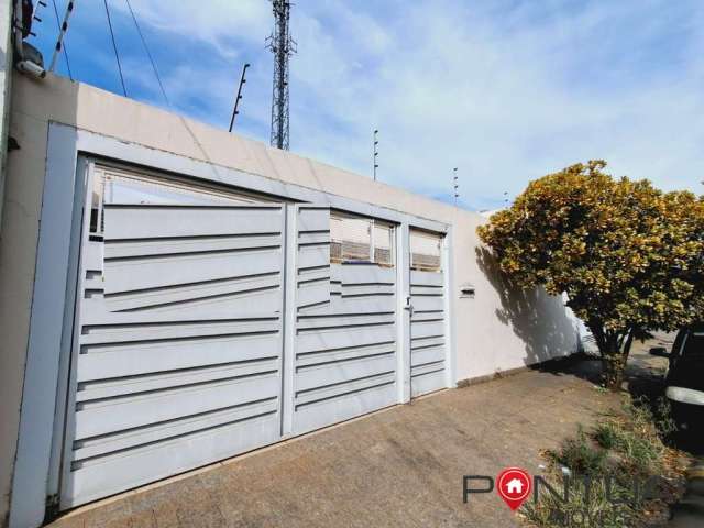 Imperdível: Casa para locação no Centro de Marília-SP, com 3 quartos, 1 suíte, 1 sala e 1 vaga de garagem!