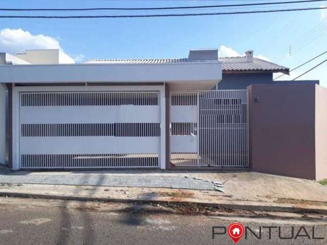 Casa para alugar com 3 dormitórios na Zona Sul