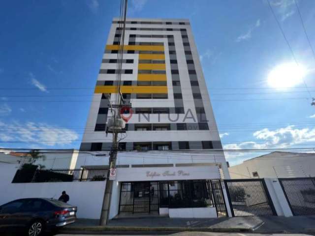 Imperdível: Apartamento à venda no Centro de Marília-SP com 3 quartos, 1 suíte, 1 vaga de garagem!