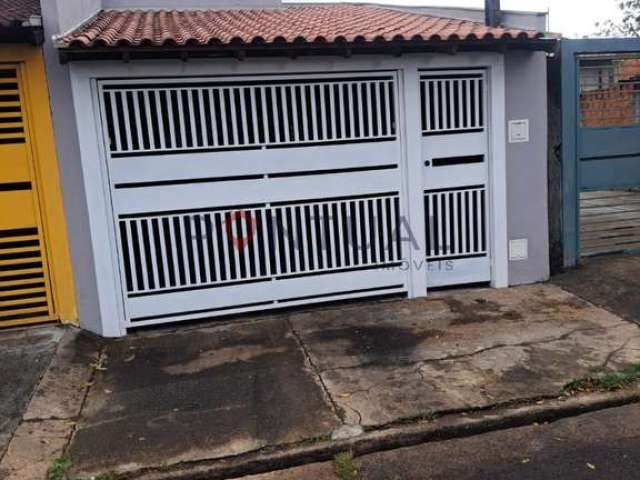 Imperdível oportunidade: Casa à venda em Marília-SP, no Jardim Santa Antonieta, com 2 quartos, 1 sala, 1 banheiro e 1 vaga de garagem!