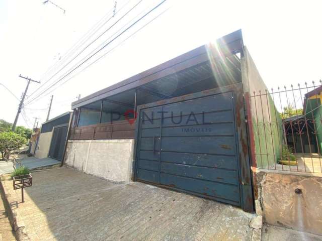 Oportunidade imperdível: Casa para venda em Marília-SP, bairro Palmital, 3 quartos, 1 sala, 1 banheiro, 2 vagas de garagem!