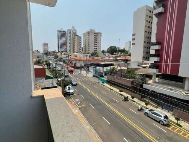 Apartamento para locação na cidade de Marília-SP, bairro Boa Vista: 2 quartos, 1 suíte, 1 sala, 2 banheiros, 2 vagas de garagem!