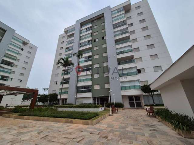 Apartamento para locação em Marília-SP, bairro Fragata: 3 quartos, 2 suítes, 1 sala, 2 banheiros, 1 vaga, 97m². Venha conferir!