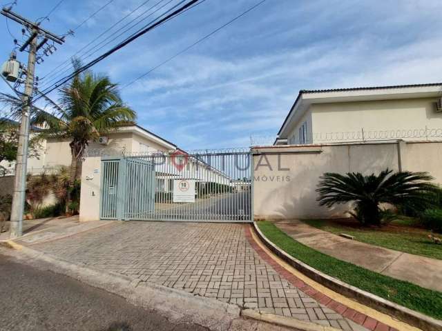 Aluguel de Casa em Condomínio de Luxo em Senador Salgado Filho, Marília-SP: 3 quartos, 1 suíte, 1 sala, 2 banheiros, 2 vagas