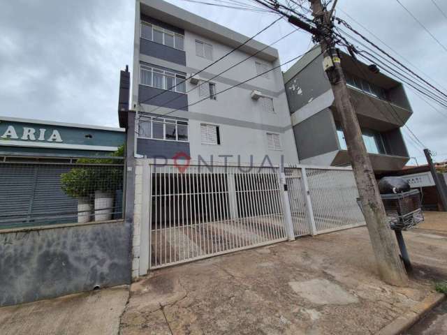 Apartamento de 2 quartos com 103,33 m² para locação no bairro Marília, em Marília-SP!