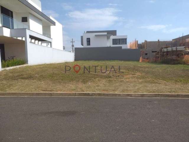 Terreno em Condomínio à Venda em Marília-SP, Condomínio Terras da Fazenda 360m² de Área