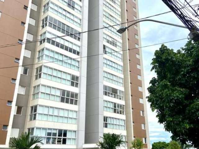 Apartamento para locação em Marília-SP, Jardim São Geraldo: ,3 suítes, 1 sala, 4 banheiros, 2 vagas de garagem. Venha conferir!