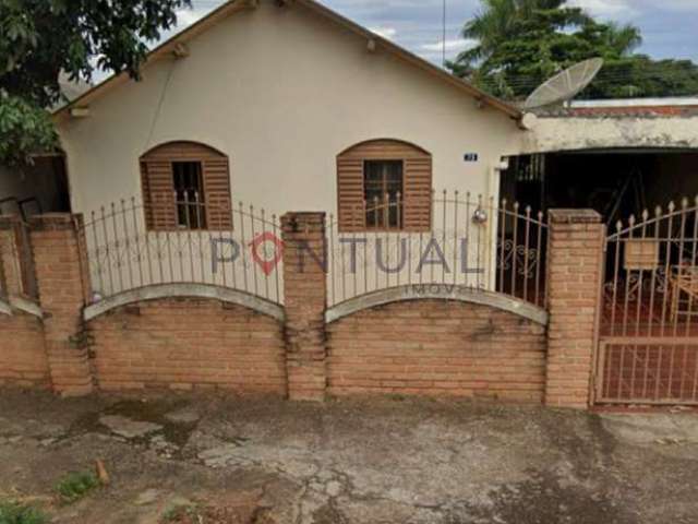 Imperdível oportunidade: Casa à venda em Marília-SP, Núcleo Habitacional Nova Marília, com 3 quartos, 1 sala, 1 banheiro e 2 vagas.