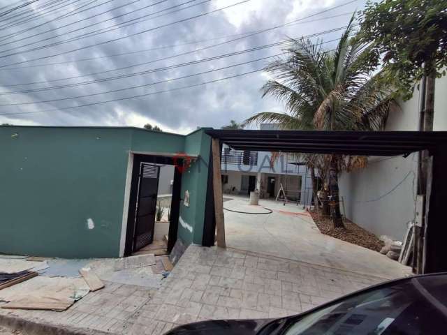 Imperdível oportunidade: Casa à venda em Marília-SP, Jardim Dom Frei Daniel Tomasella, 3 quartos, 1 suíte, 1 sala, 3 banheiros, 3 vagas.