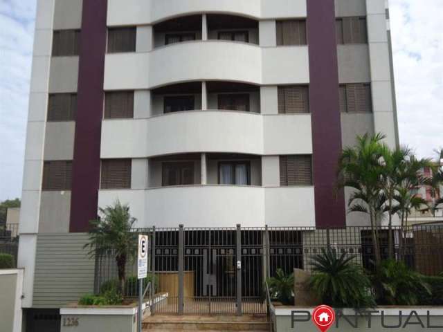 Apartamento para Locação no Condomínio Residencial Portland, Marília/SP