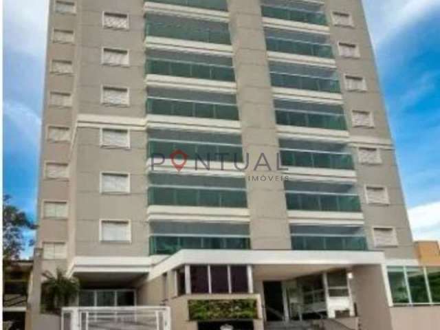 Apartamento à venda em Marília-SP, no bairro Cascata! 2 quartos, 1 suíte, 1 sala, 2 banheiros, 1 vaga de garagem e 65m² de área!