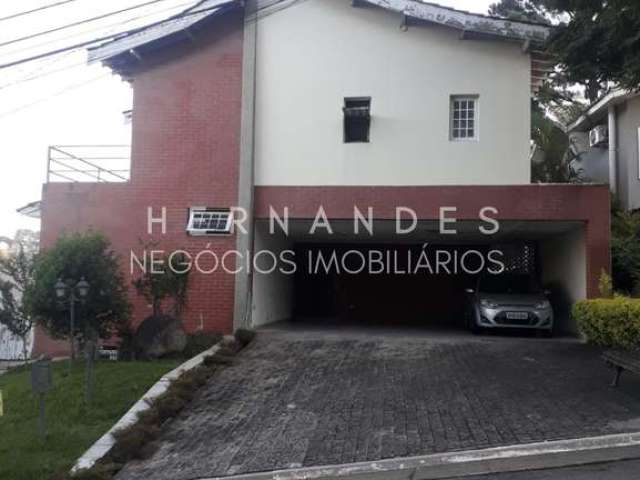 Residencial Nove com 4dorm sendo 2 suíte e 6 Vagas em Alphaville