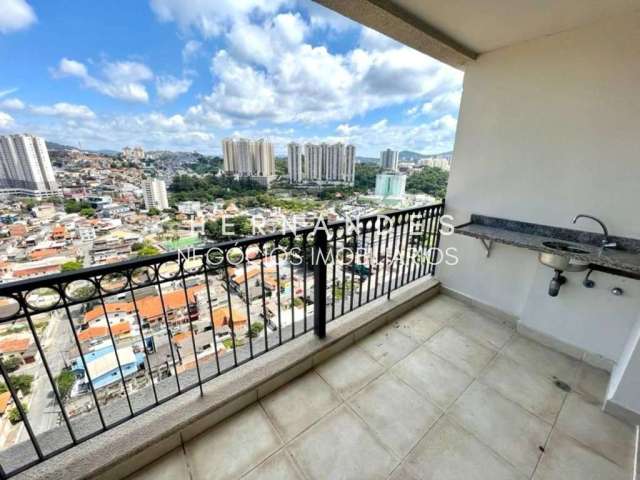 Apartamento de 84 metros à venda no Condomínio Flor de Lírio