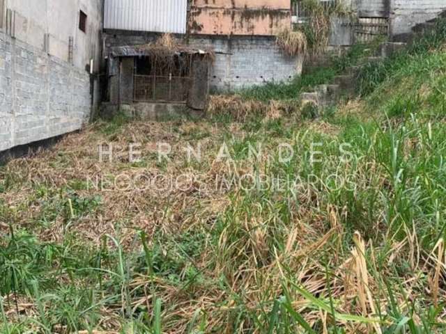 Terreno para Venda em Barueri de 125m²