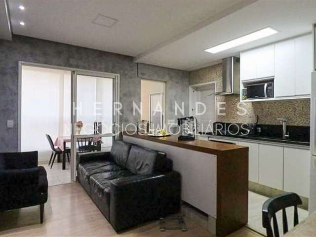 Apartamento no Alto da Mata em Frente ao Parque municipal de Barueri