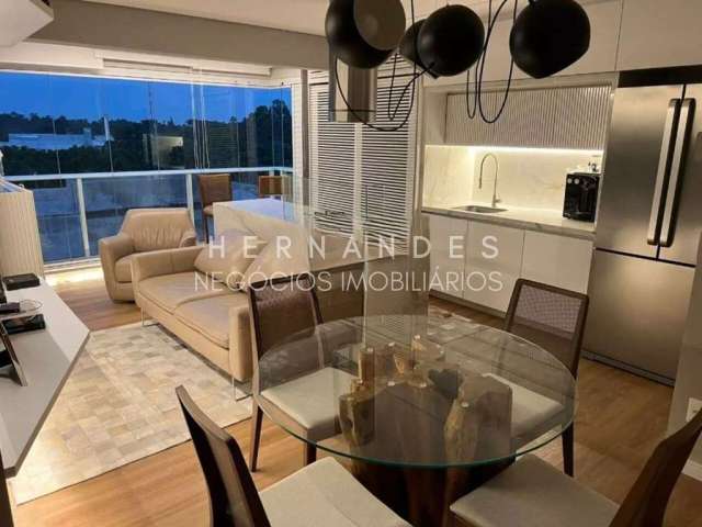 Venda apartamento de 74 metros no Condomínio High Bethaville