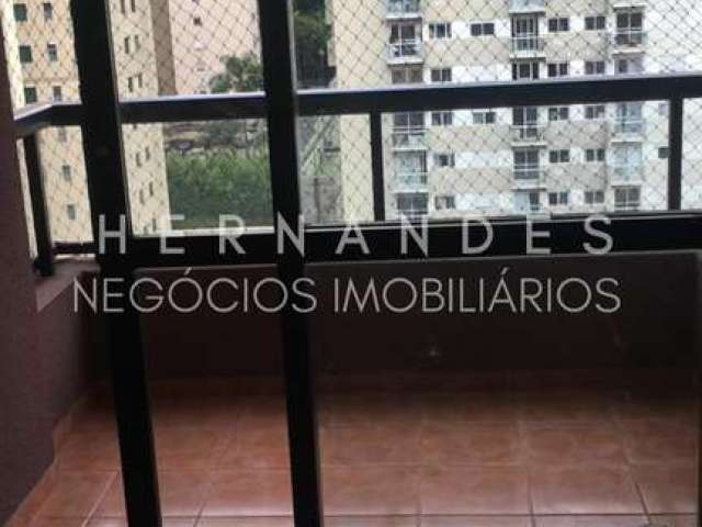 Condomínio Edifício Gran Floridian - Alphaville apartamento com 86m² sendo 3dorm e 1 suíte