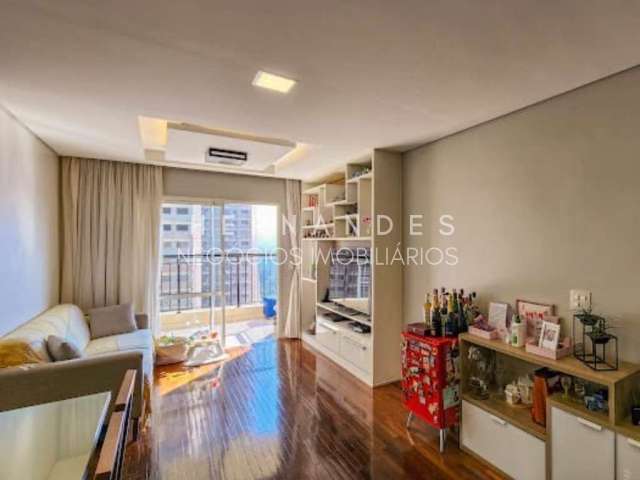 Apartamento à venda em Barueri-SP, Jardim Tupanci: 3 quartos, 1 suíte, 2 salas, 2 vagas de garagem, 87m². Aproveite!