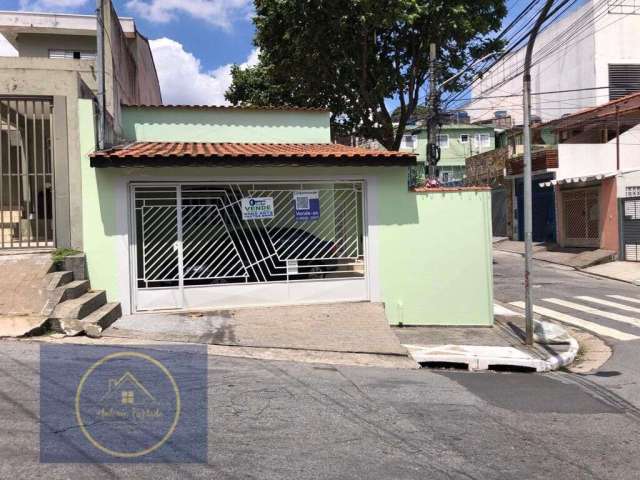 Casa Térrea a venda na Vila Santa Catarina