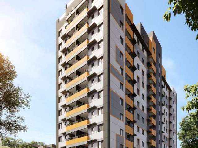 Apartamento à venda no bairro Vila Mascote - São Paulo/SP