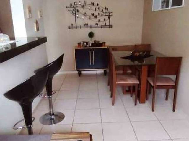 Lindo apartamento no Residencial Cristo Redentor