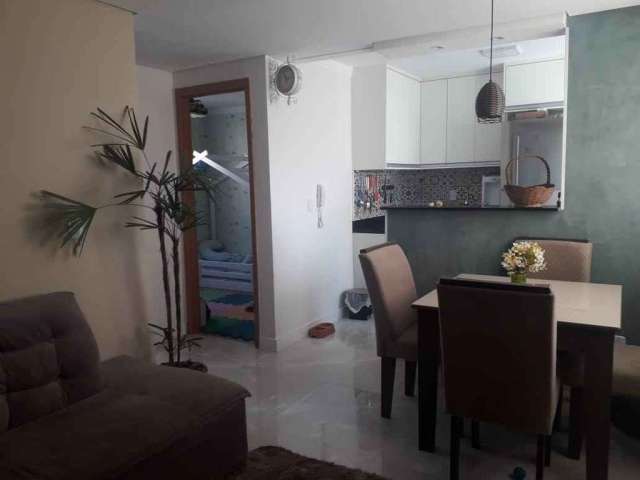 Lindo apartamento no Parque Barcelona