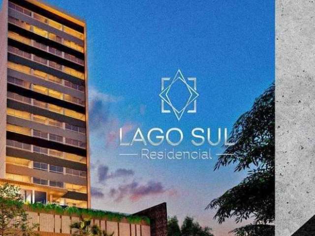 Lago Sul Residencial