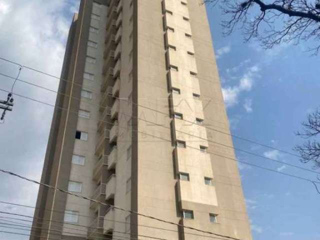 Residencial Donnatella - um dormitório NOVINHO