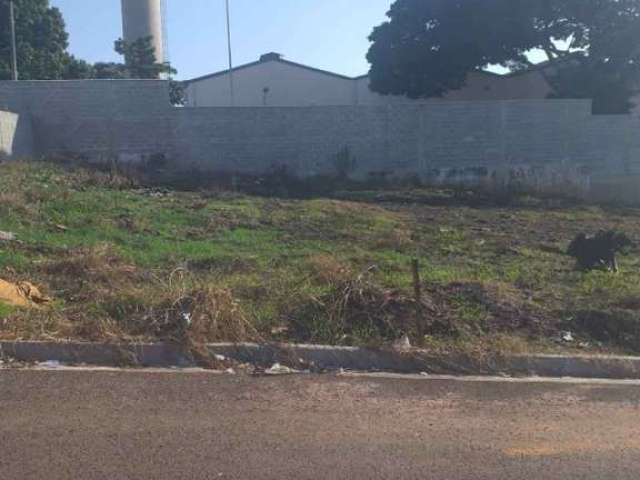 Terreno a venda na Vila Industrial