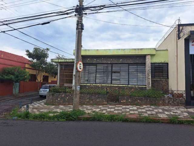 Excelente investimento , barracão com casa, abaixo do preço