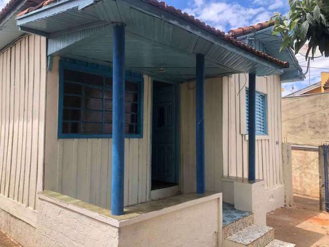 Venda: Casa no Jardim Bela Vista