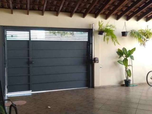 Venda: Ótima casa no Jardim Bela Vista