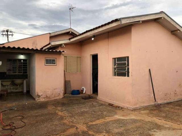 Casa em Núcleo Habitacional Bela Vista II, (Lençóis Paulista) - SP