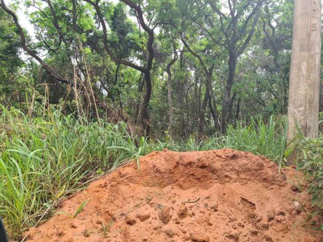 Venda: Terreno na Vila Aviação