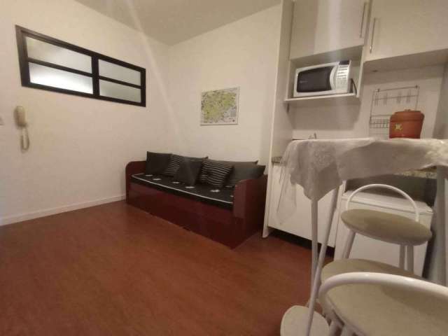 Excelente apartamento no oxford