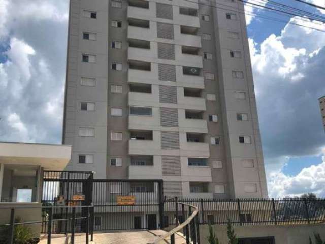 Apartamento à venda no Jardins Residence - Lençóis Paulista / SP