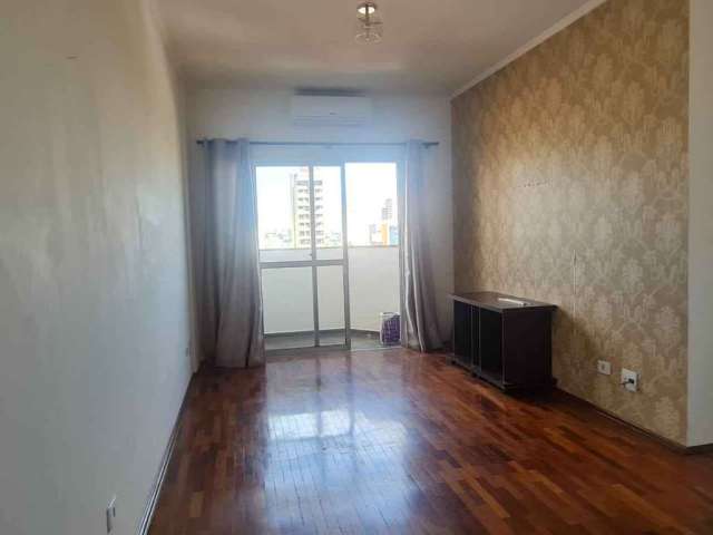 Lindo Apartamento no Edifício Ivone