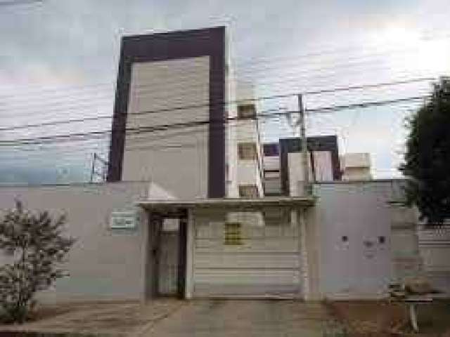 Excelente apartamento no Residencial Safira