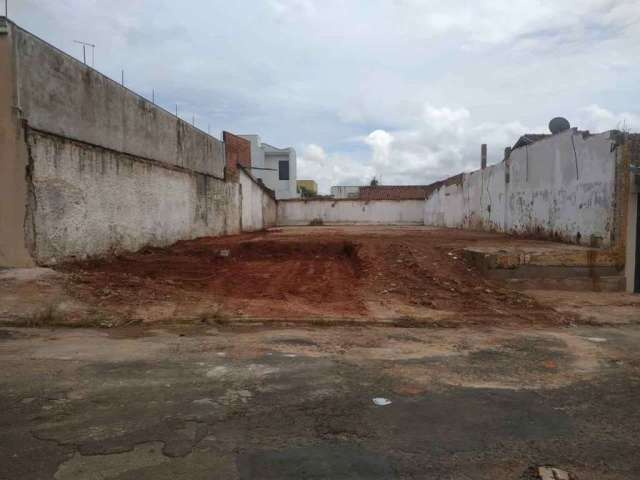 Venda Terreno Dois Lotes Vila Industrial