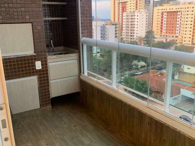 Excelente Apartamento no Edifício MontBlanc