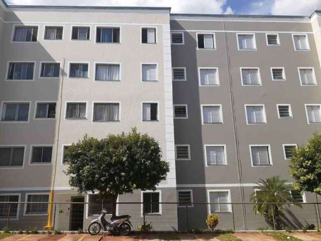 Apartamento no Spazio Belluno