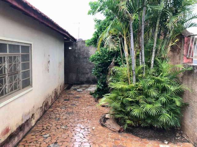 Venda Casa na CECAP em Lençóis Paulista