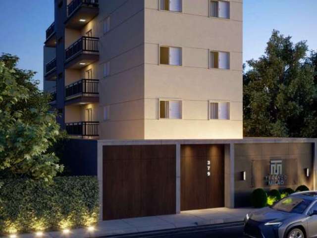 Apartamentos à venda no Terraço Milão - Lençóis Paulista / SP