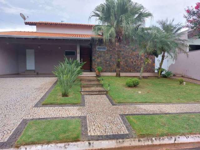 Excelente casa no Residencial Primavera